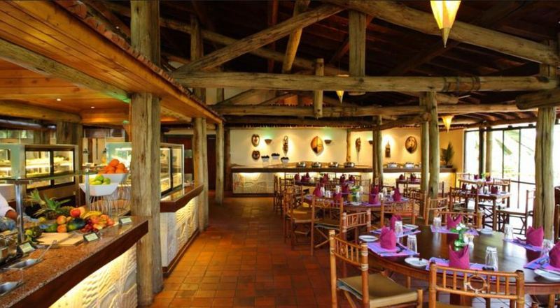 Sarova Lion Hill Game Lodge Nakuru Zewnętrze zdjęcie