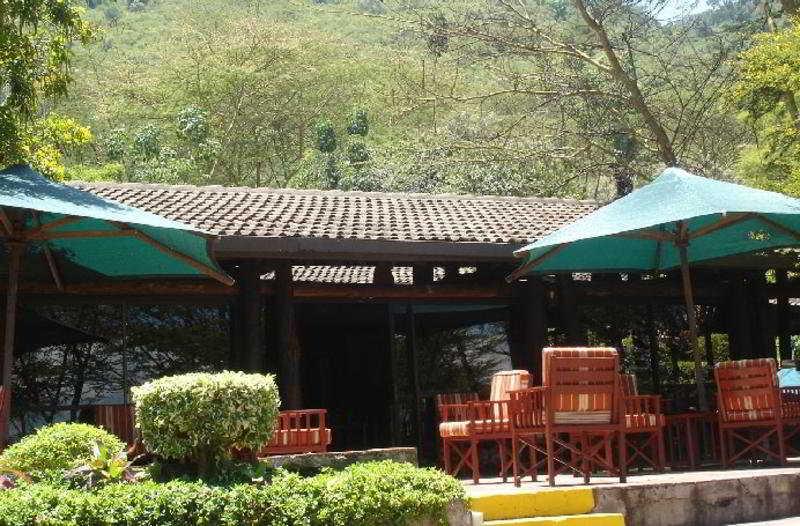 Sarova Lion Hill Game Lodge Nakuru Zewnętrze zdjęcie