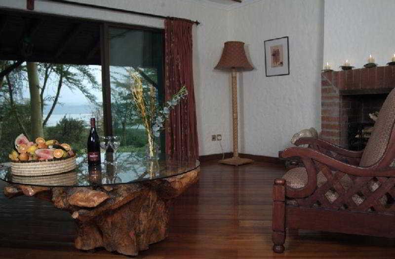 Sarova Lion Hill Game Lodge Nakuru Zewnętrze zdjęcie