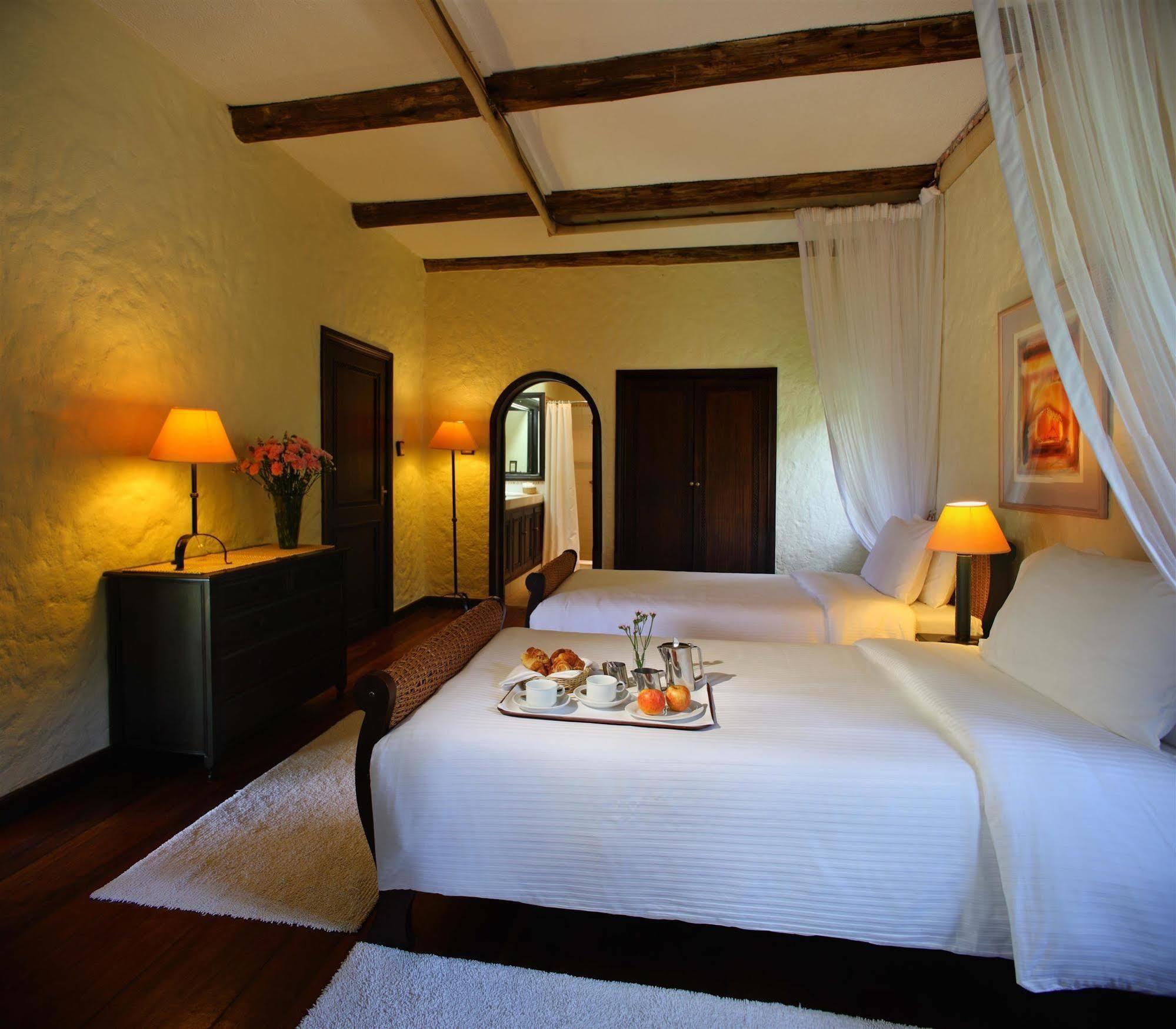 Sarova Lion Hill Game Lodge Nakuru Zewnętrze zdjęcie