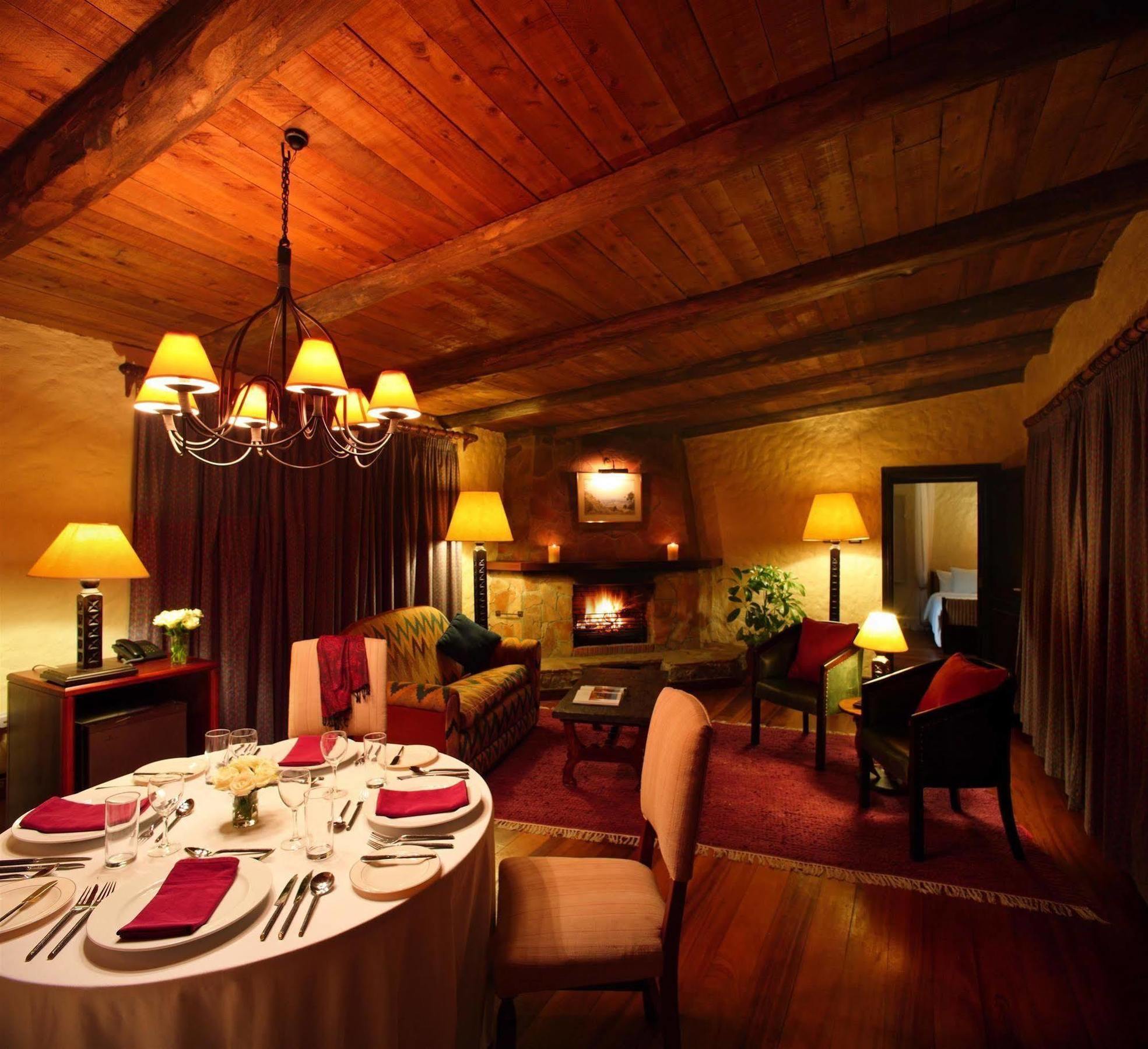 Sarova Lion Hill Game Lodge Nakuru Zewnętrze zdjęcie
