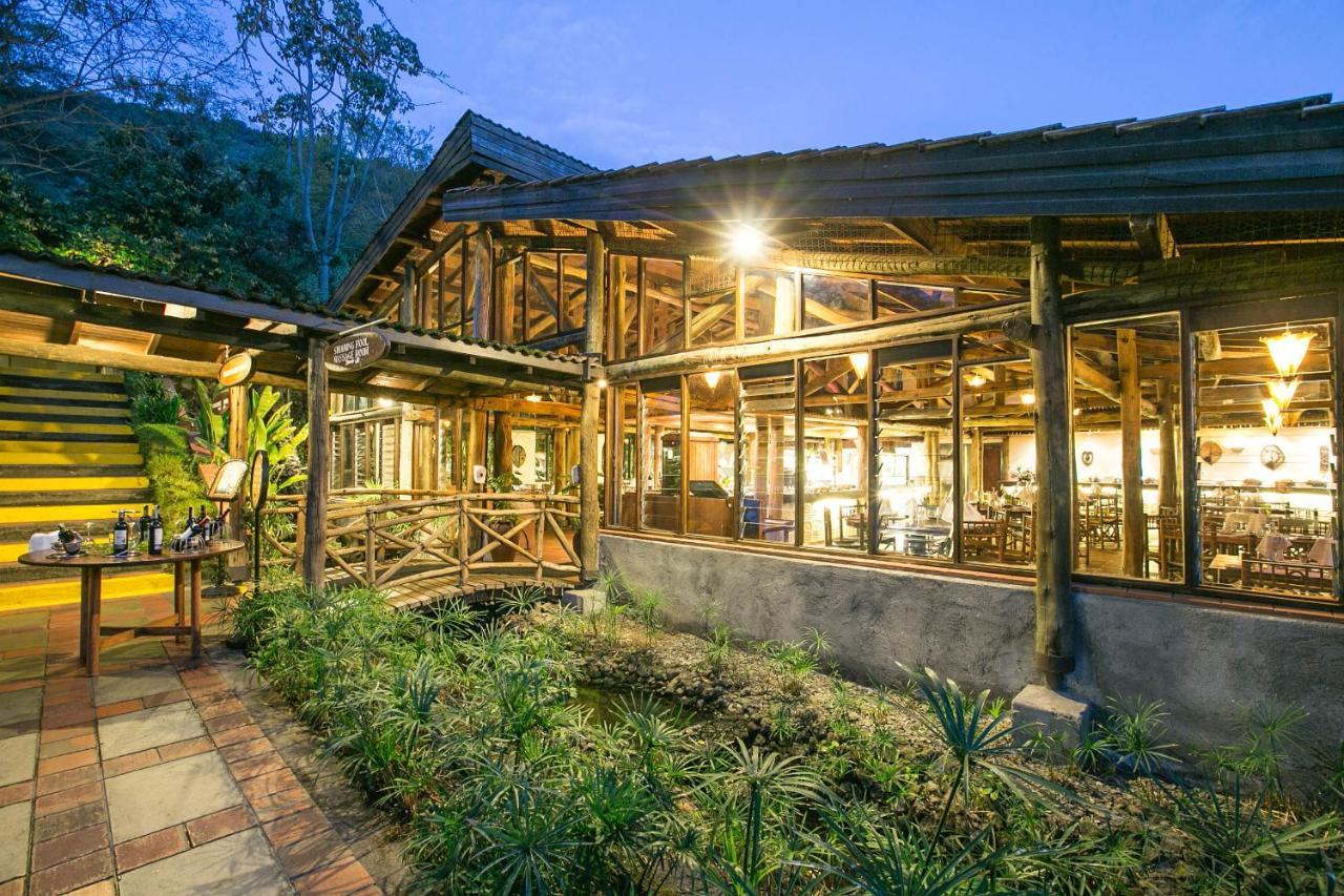 Sarova Lion Hill Game Lodge Nakuru Zewnętrze zdjęcie