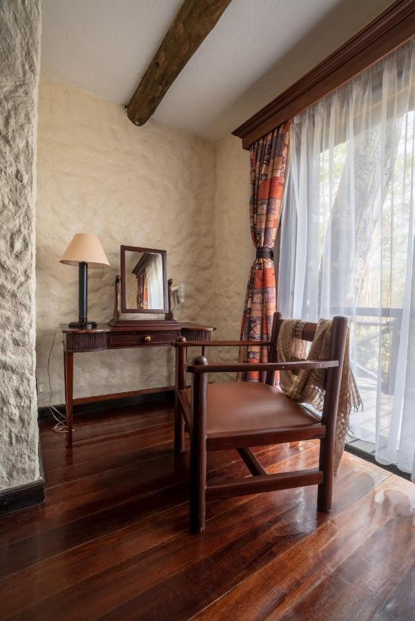 Sarova Lion Hill Game Lodge Nakuru Zewnętrze zdjęcie