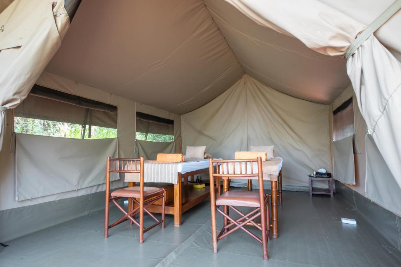 Sarova Lion Hill Game Lodge Nakuru Zewnętrze zdjęcie
