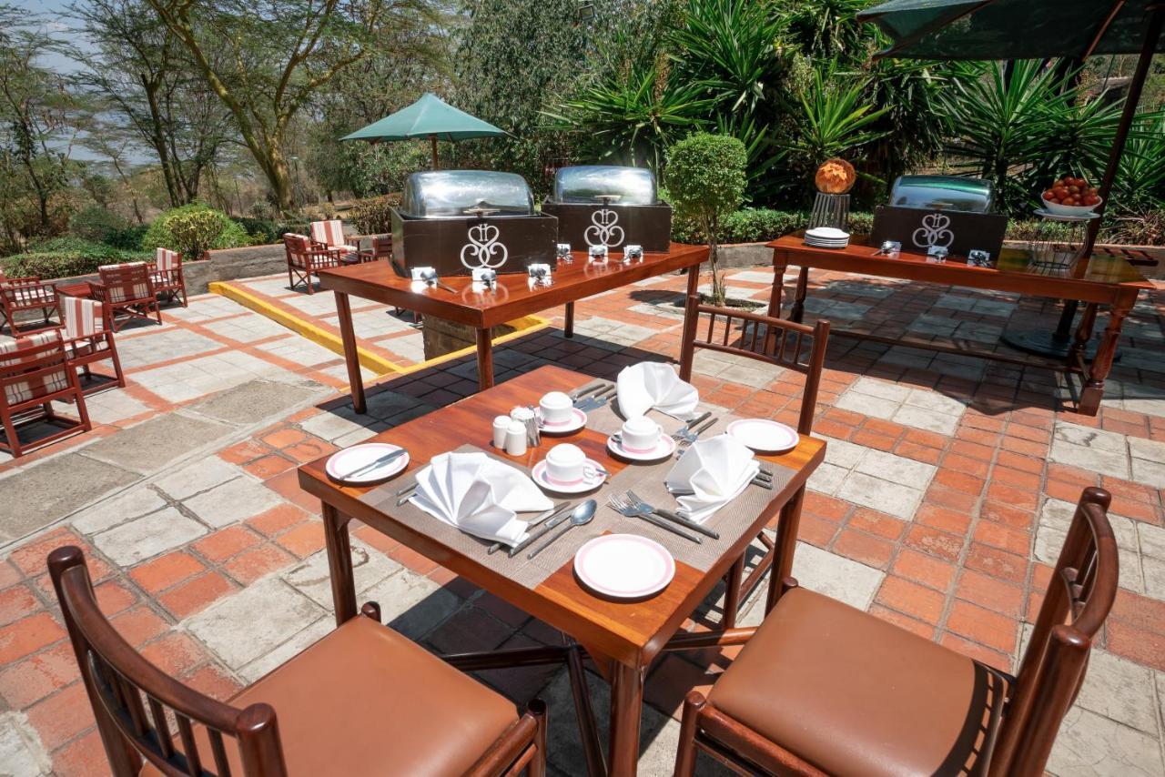 Sarova Lion Hill Game Lodge Nakuru Zewnętrze zdjęcie
